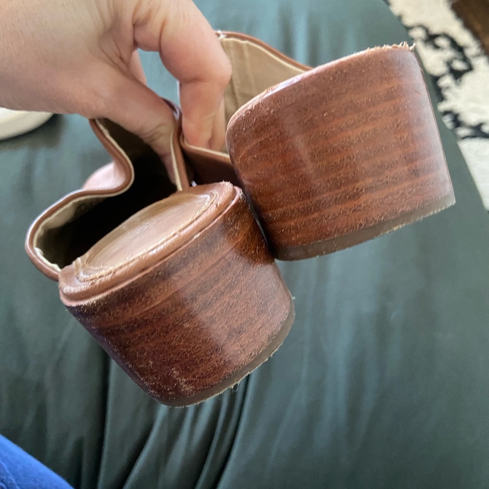 GUC Soludos Venetian Mule 8.5 - Picture 5 of 7